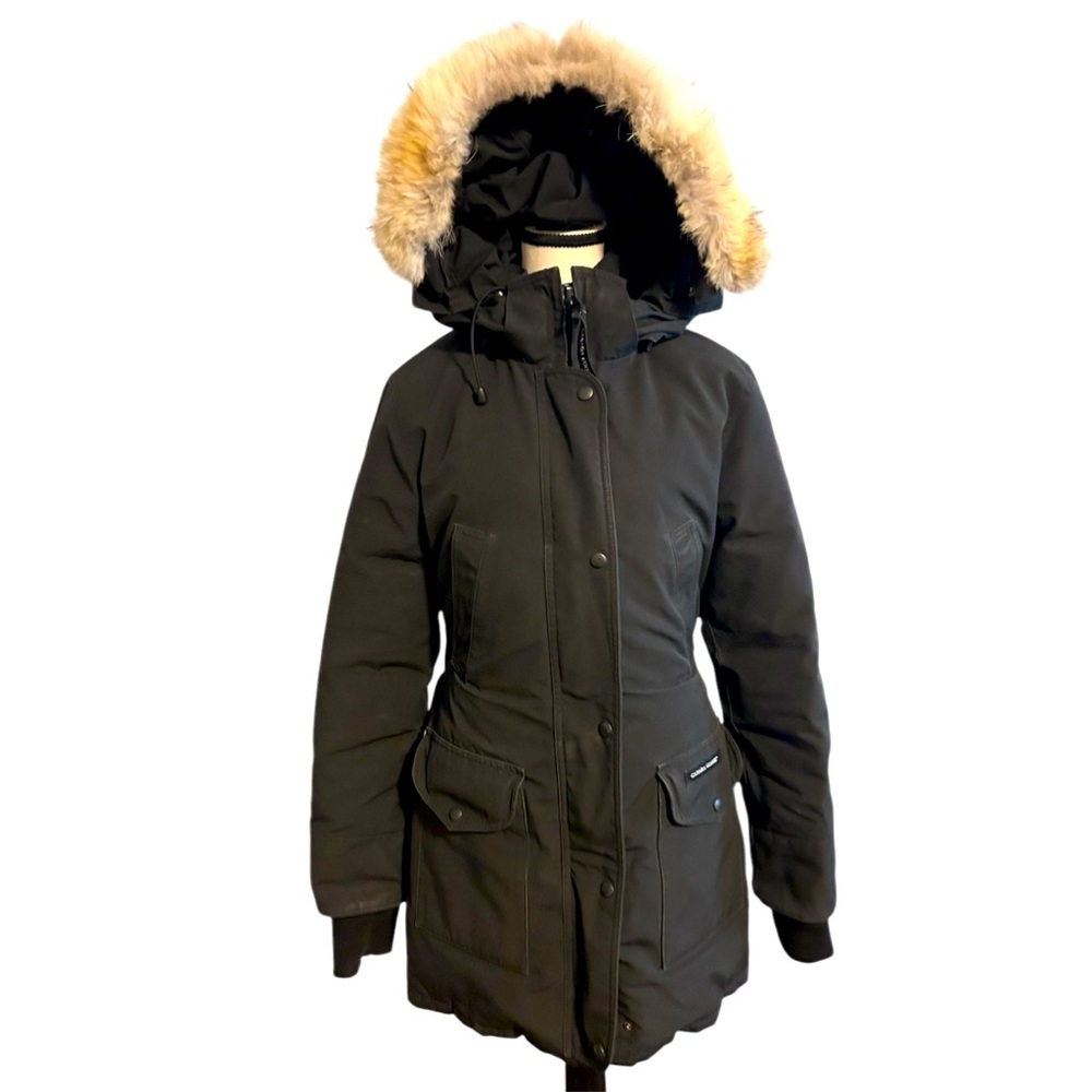 Canadian Goose Trillium Jacket Sz XS